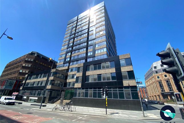 Thumbnail Property for sale in Silkhouse Court, 7 Tithebarn Street, Liverpool, Merseyside