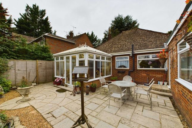 Detached bungalow for sale in Lowes Close, Stokenchurch