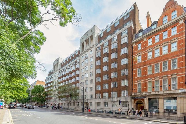 Studio for sale in Woburn Place, London