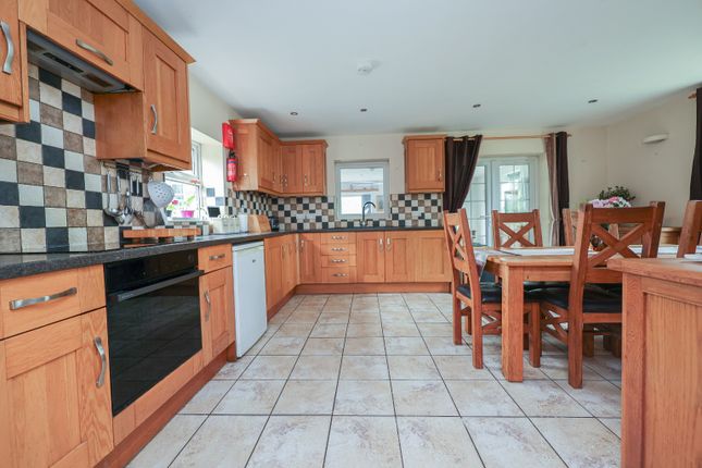 Chestnut House, Wigsley Road, Lincoln photo 4
