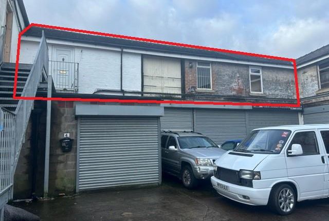 Industrial to let in Unit 4A, 9, Coniston Street, Leigh