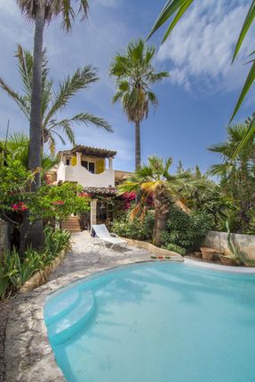 Property for sale in Spain, Mallorca, Pollença