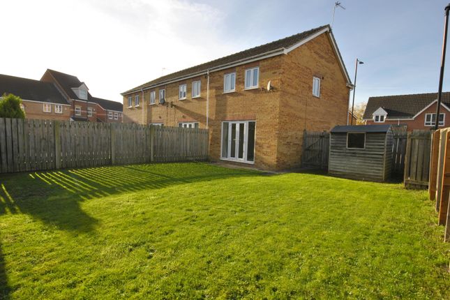 7, Reeves Way, Doncaster photo 2