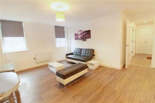 Thumbnail Flat for sale in Queens Road, Coventry, West Midlands