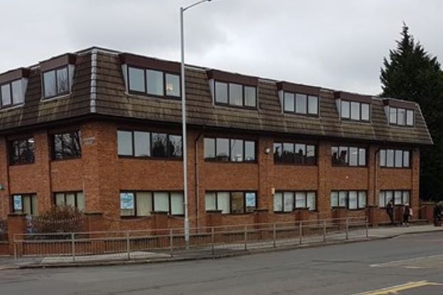 Office to let in Merseyway, Stockport