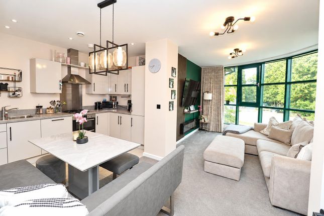 15 Lorica House, Fleet Mill, Minley Road, Fleet photo 2