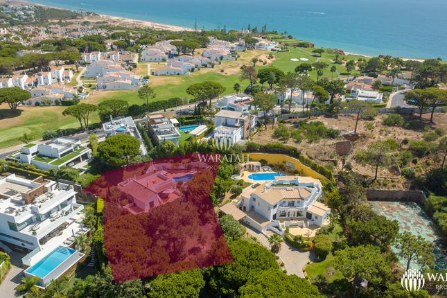 Thumbnail Villa for sale in Vale Do Lobo, Vale Do Lobo, Loulé, Central Algarve, Portugal