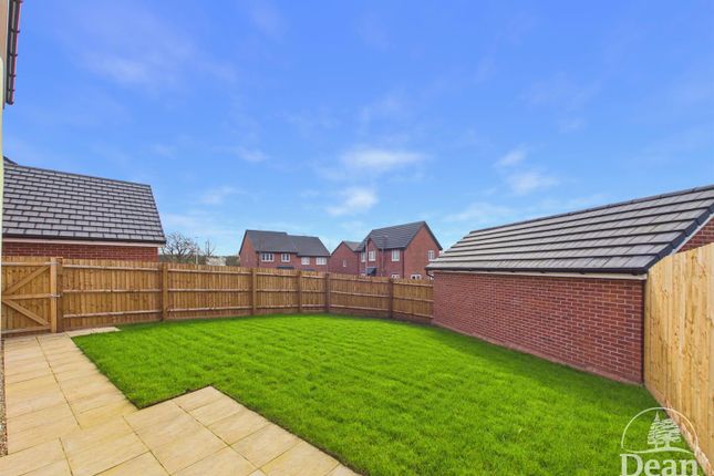Plot 35, Forest Walk, Lydney photo 2