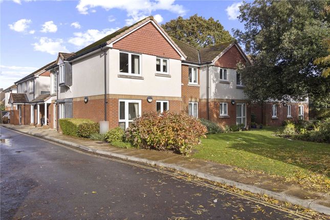 2-bed flat on Apt 29, Pagham Court, Bognor Regis, £180,000