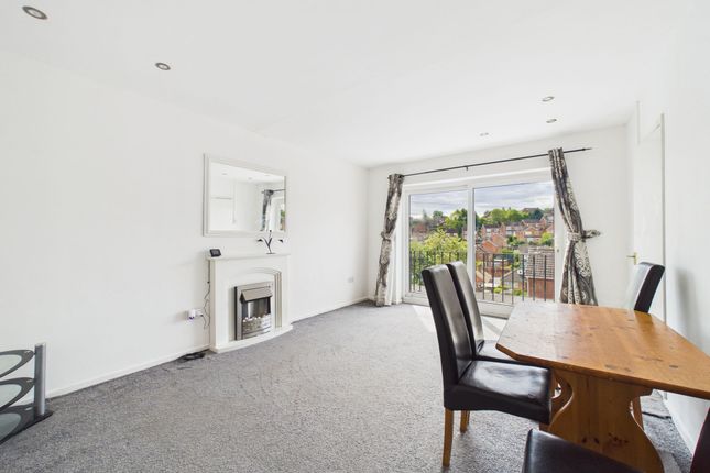 16 Ash Court, Nottingham photo 4