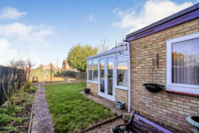 Semi-detached house for sale in Gunhild Way, Cambridge