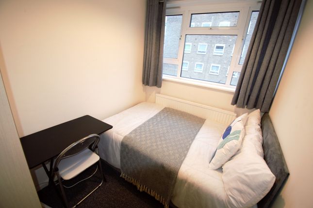 Thumbnail Room to rent in Shoot Up Hill, London