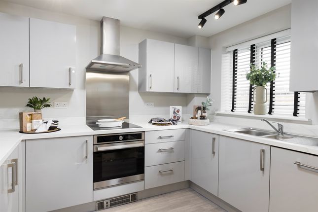 Plot 3, The Greenhurst, Newbury Mews, Ilford photo 2