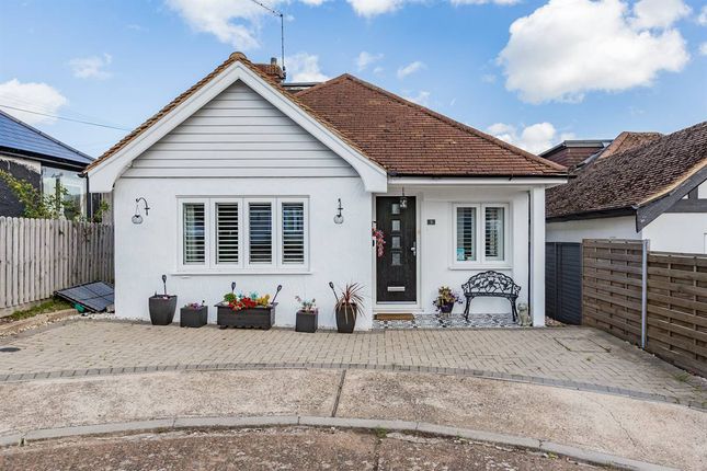 2-bed other on 5, Orchard Close, Whitstable, £500,000