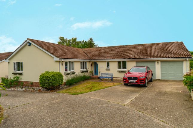 Thumbnail Bungalow for sale in Upper Harbledown, Canterbury