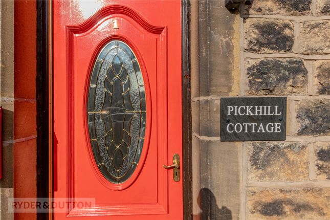 Pickhill Cottage, 1, Pickhill Lane, Saddleworth photo 2