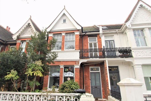 Thumbnail Property to rent in Ditchling Road, Brighton