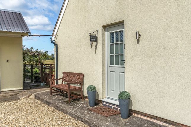 Detached house for sale in Pirton, Worcester