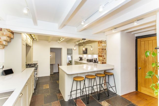 1, Whittlesea Terrace, Kettering photo 3