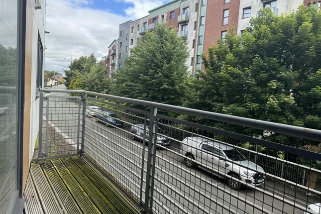 4 Arrivato Plaza, Hall Street, St. Helens photo 4