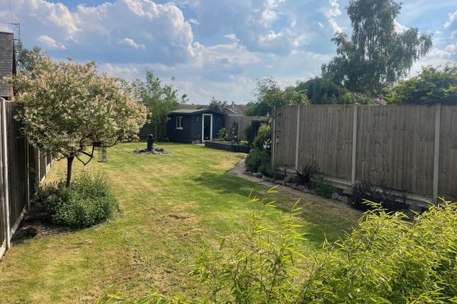 7a Pasture Lane, Hathern, Hathern photo 2