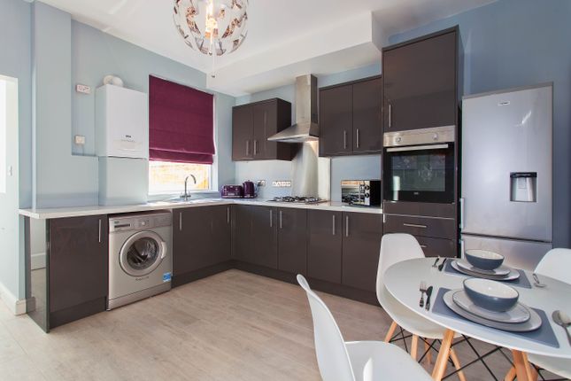 5, Sherbrook Terrace, Nottingham photo 4