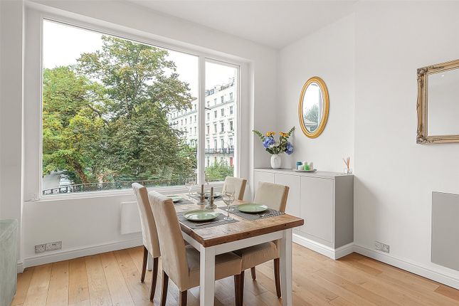 Flat for sale in Colville Terrace, Notting Hill