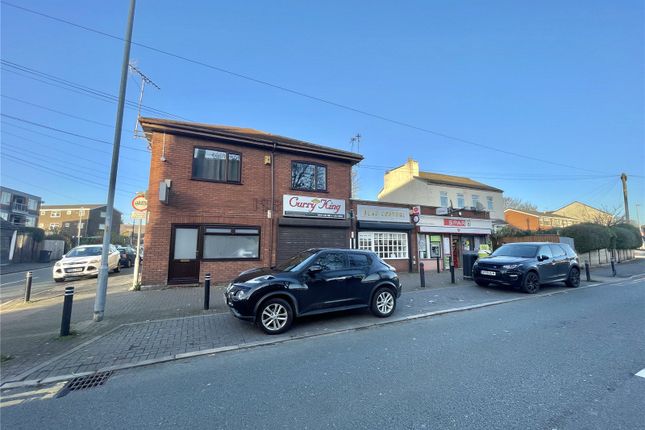 6 Bedroom Terraced in WA8 0TT
