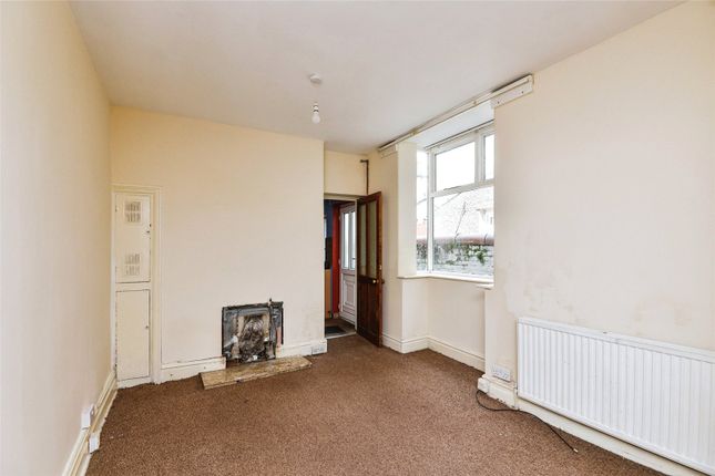 Terraced house for sale in Westminster Road, Morecambe, Lancashire