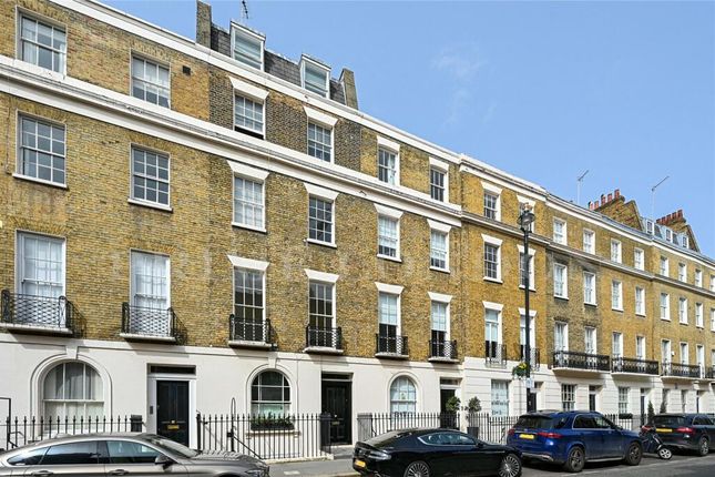 Flat to rent in 55 Ebury Street, Belgravia, London