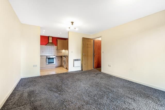 Flat 67 Quadrivium Point,, Bath Road, Slough photo 5