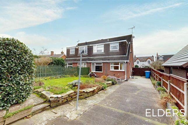 12, Belper Road, West Hallam photo 2
