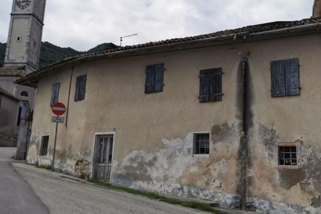 Thumbnail Villa for sale in Cesiomaggiore, Veneto, Italy