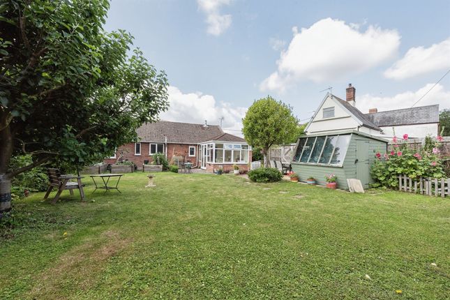 Detached house for sale in Old Street, Haughley, Stowmarket