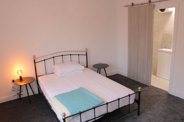 Thumbnail Flat to rent in Barnsley Road, Goldthorpe, Rotherham, South Yorkshire