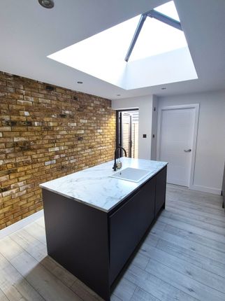 2-bed house on 60, Saffron Road, Biggleswade, £330,000