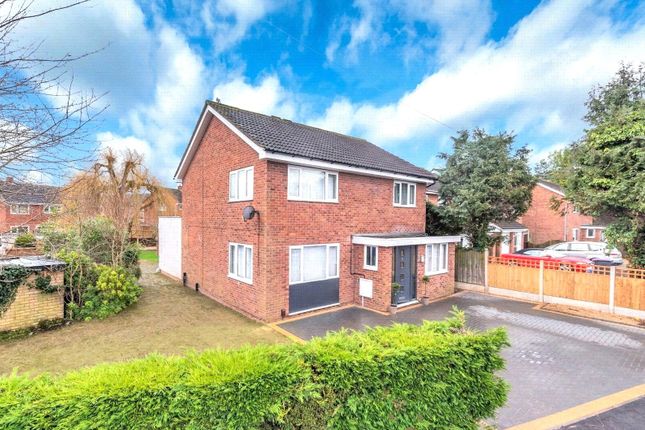 Room 5, 5, Rushbury Road, Telford photo 5