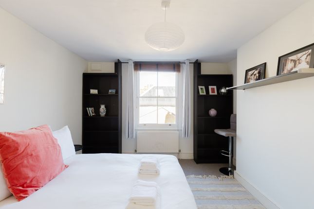 Croxley Road, London photo 5