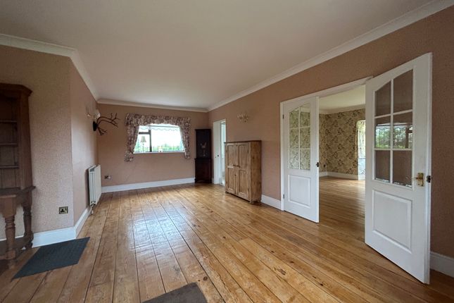 Detached house to rent in Heapham, Gainsborough