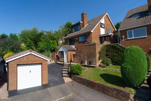 Homes for Sale in Showell Lane, Wolverhampton WV4 - Buy Property in