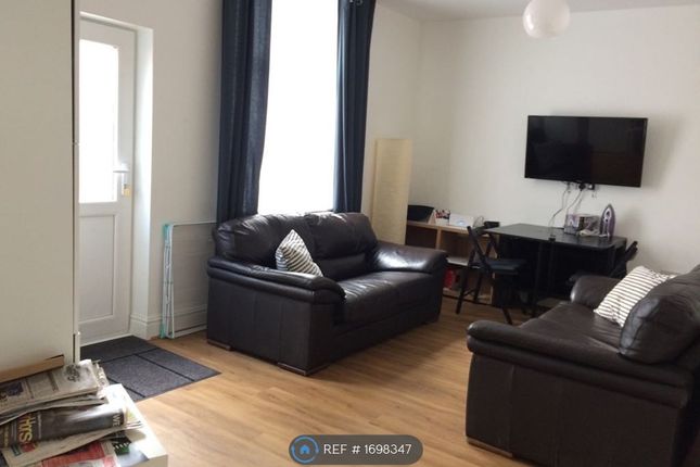Thumbnail End terrace house to rent in Ventnor Street, Salford