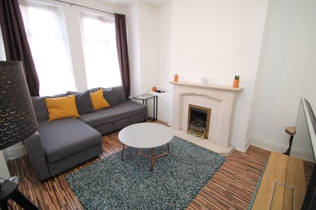 17, Colley Street, Stretford photo 2