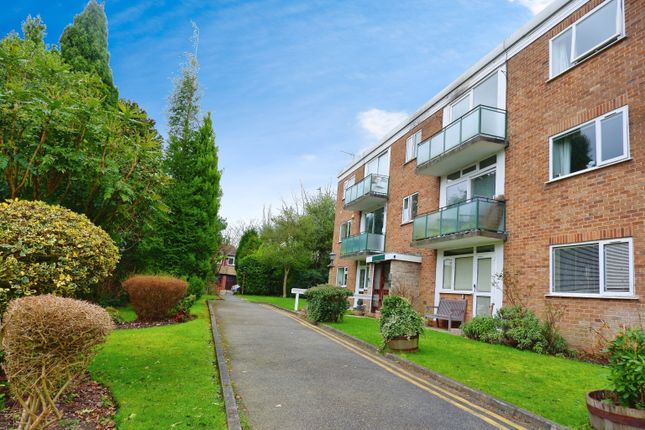 Flat for sale in Foley Road East, Streetly, Sutton Coldfield