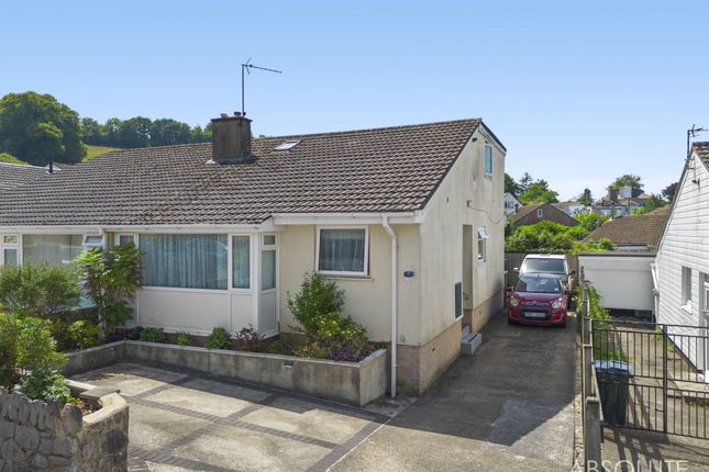 2-bed house on 8 Springdale Close, Brixham, £325,000