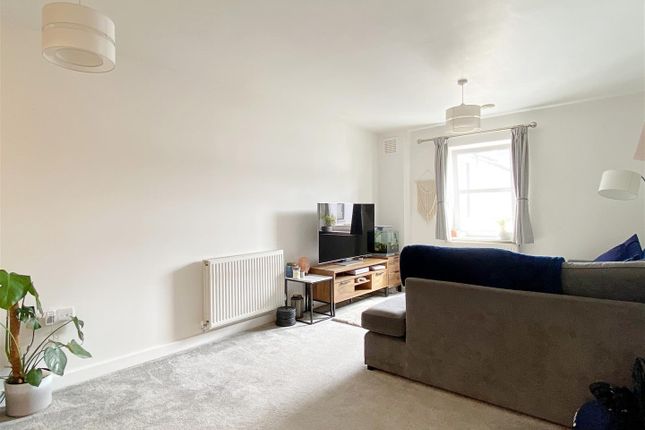 Shared accommodation to rent in Orme Road, Worthing