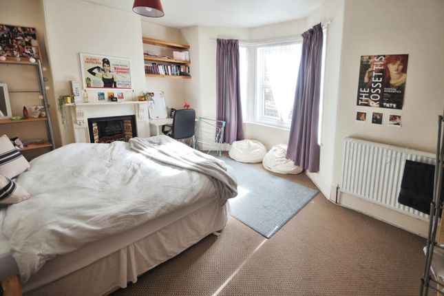 Terraced house for sale in Mount Pleasant Road, Exeter