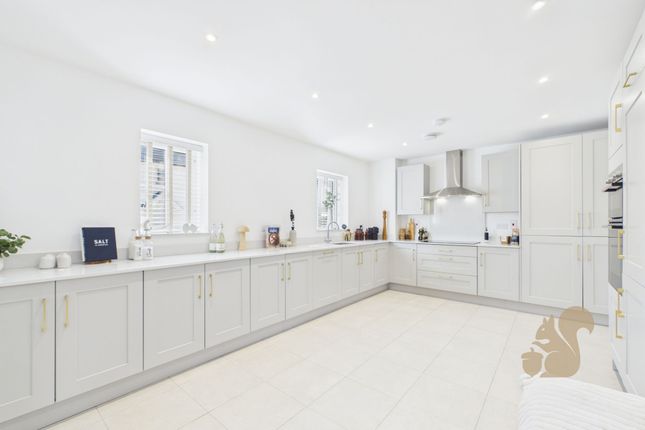 Plot 28, The Eaton, Clifford Smith Drive, Felsted, Essex photo 4