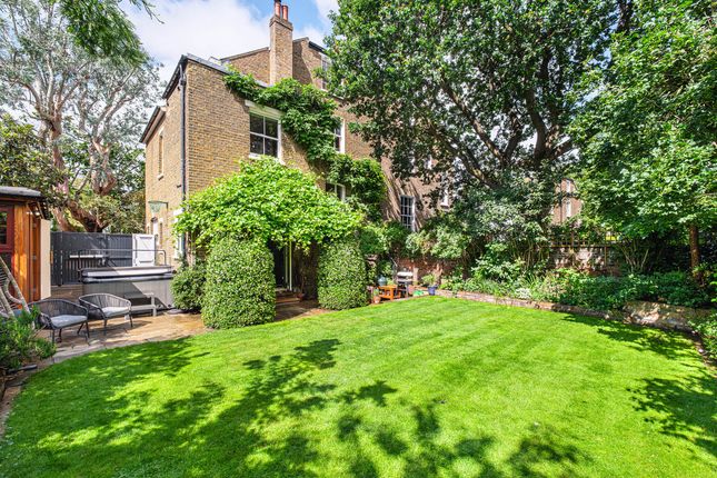 7, Northampton Park, London photo 4