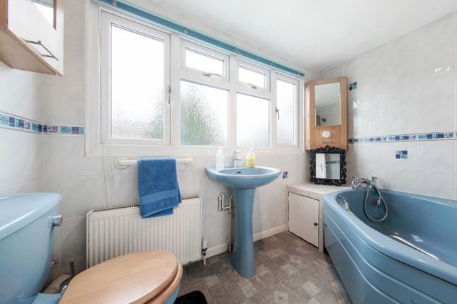 Terraced house for sale in Coteford Close, Pinner