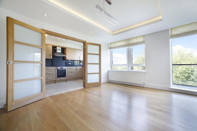 Broadwalk House, 51 Hyde Park Gate, London photo 3